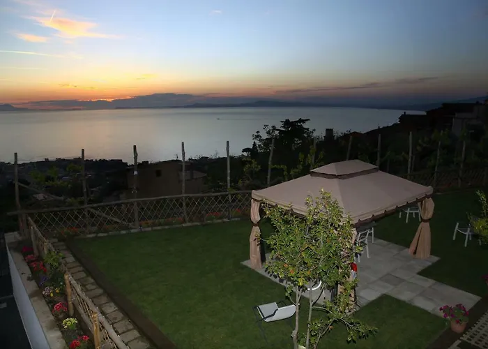 B&B Nel Mar