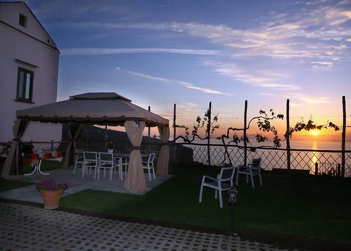 B&B Nel Mar