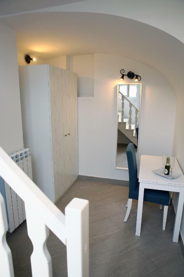 Bed & Breakfast Nel Mar *