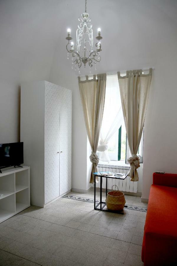 Bed & Breakfast Nel Mar Vico Equense