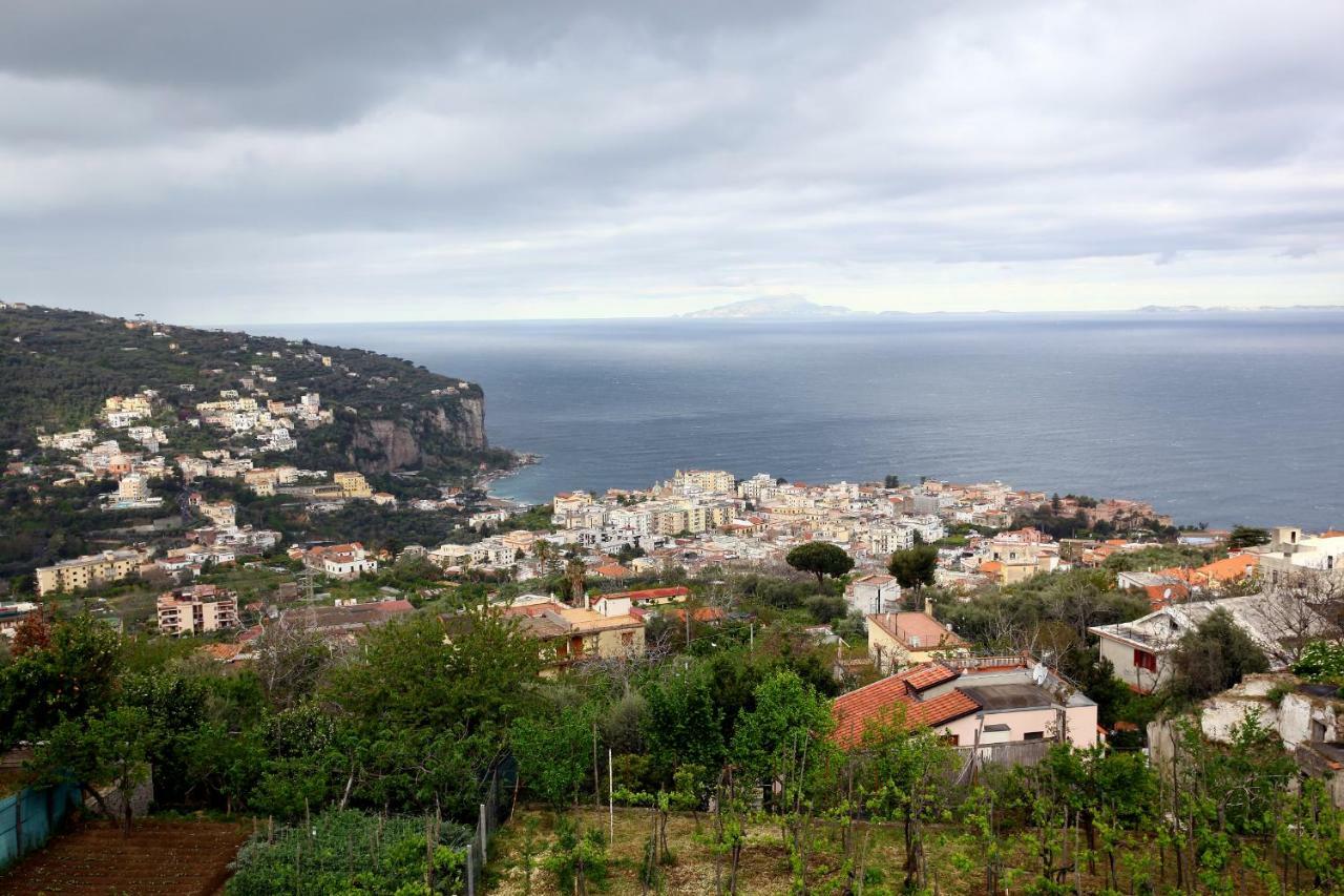 Nel Mar Bed & Breakfast
