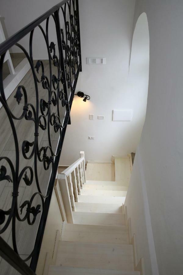 Bed & Breakfast Nel Mar Vico Equense