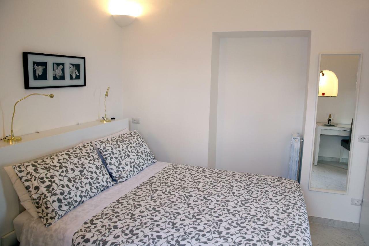 Bed & Breakfast Nel Mar *