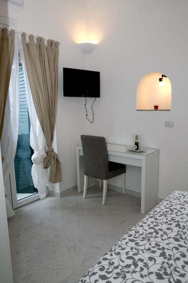 Nel Mar Bed & Breakfast