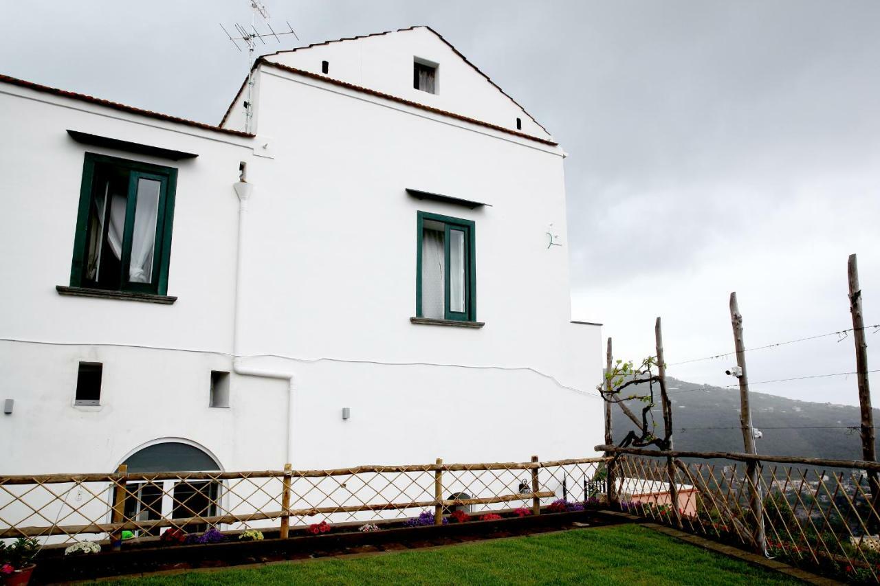 Nel Mar Bed & Breakfast