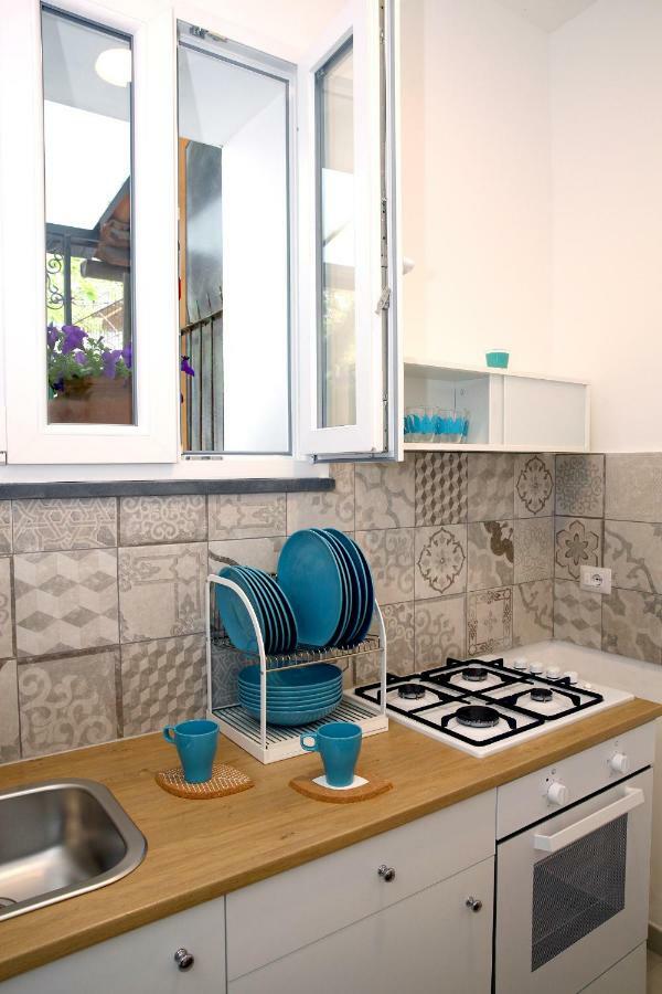 Bed & Breakfast Nel Mar Vico Equense