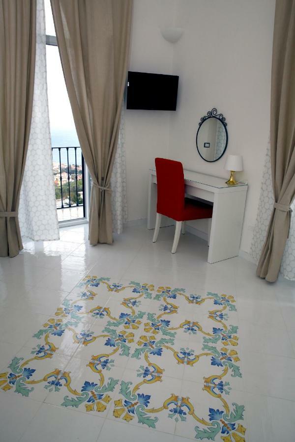 Bed & Breakfast Nel Mar