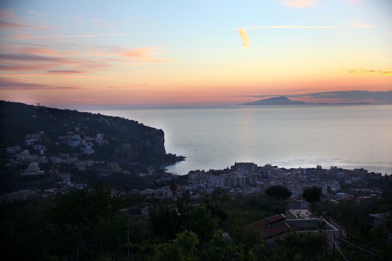 Bed & Breakfast Nel Mar