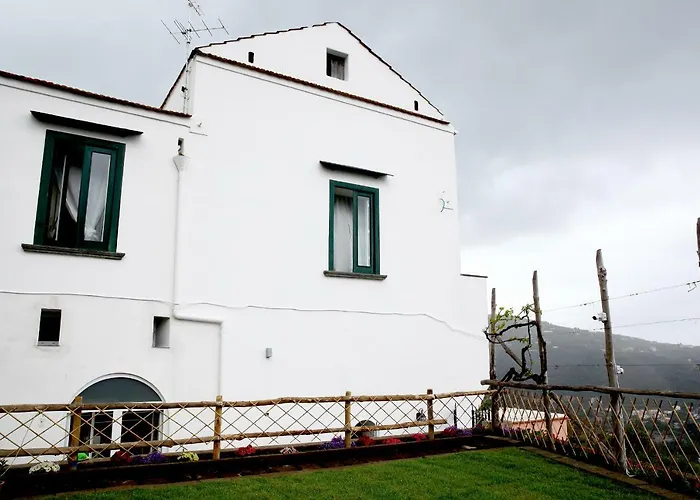 B&B Nel Mar