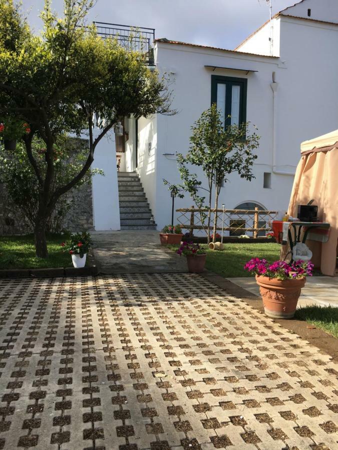 Couette-café Nel Mar Vico Equense