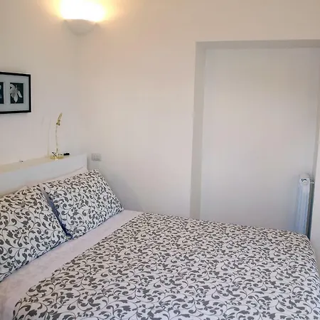 B&B Nel Mar Vico Equense Exterior photo