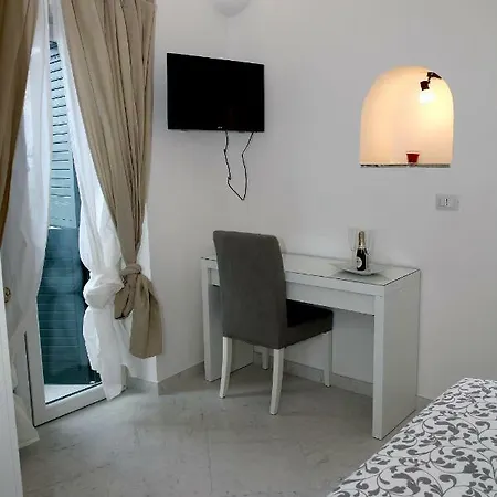 B&B Nel Mar Vico Equense Exterior photo