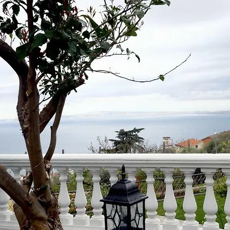 B&B Nel Mar Vico Equense Exterior photo